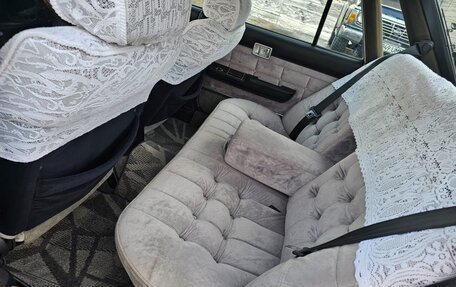 Toyota Mark II IV (X60), 1982 год, 950 000 рублей, 16 фотография