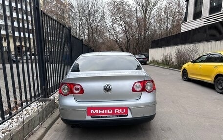 Volkswagen Passat B6, 2006 год, 900 000 рублей, 7 фотография