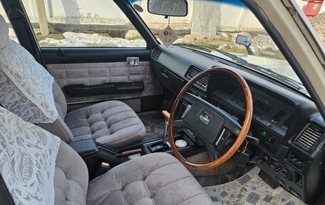 Toyota Mark II IV (X60), 1982 год, 950 000 рублей, 21 фотография
