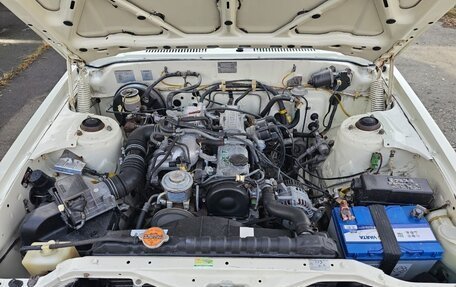 Toyota Mark II IV (X60), 1982 год, 950 000 рублей, 20 фотография