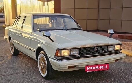 Toyota Mark II IV (X60), 1982 год, 950 000 рублей, 5 фотография