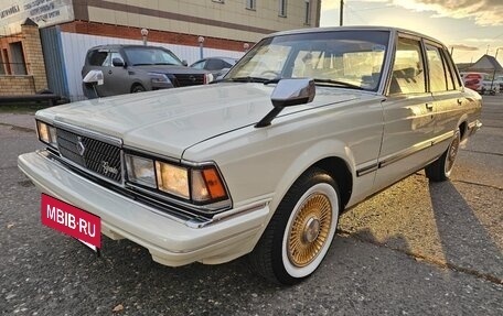 Toyota Mark II IV (X60), 1982 год, 950 000 рублей, 6 фотография