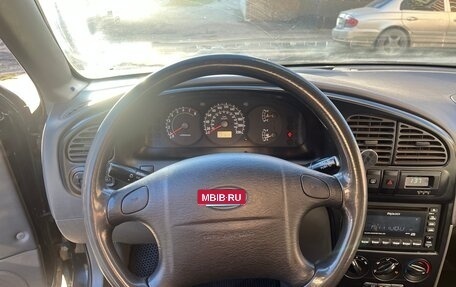 KIA Spectra II (LD), 2007 год, 400 000 рублей, 4 фотография