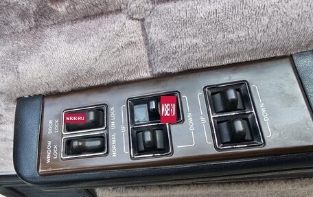 Toyota Mark II IV (X60), 1982 год, 950 000 рублей, 17 фотография