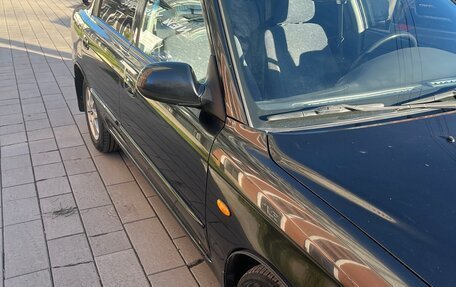 KIA Spectra II (LD), 2007 год, 400 000 рублей, 6 фотография