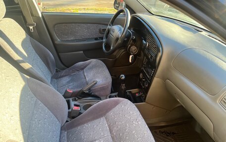 KIA Spectra II (LD), 2007 год, 400 000 рублей, 5 фотография