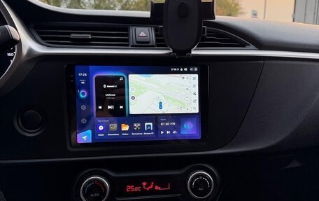 KIA Rio IV, 2021 год, 1 700 000 рублей, 7 фотография