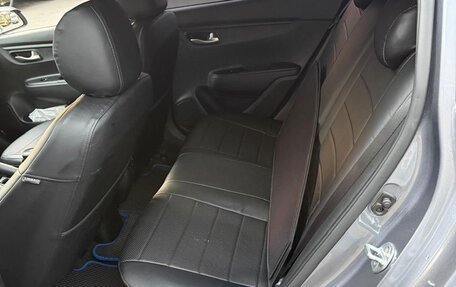 KIA Rio IV, 2021 год, 1 700 000 рублей, 8 фотография