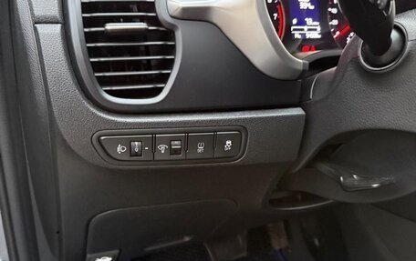 KIA Rio IV, 2021 год, 1 700 000 рублей, 6 фотография