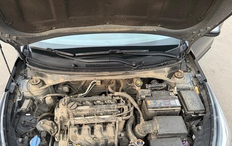 KIA Rio IV, 2021 год, 1 700 000 рублей, 9 фотография