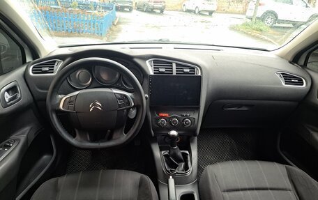 Citroen C4 II рестайлинг, 2011 год, 400 000 рублей, 4 фотография