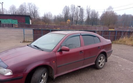 Skoda Octavia IV, 1998 год, 210 000 рублей, 6 фотография