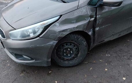 KIA cee'd III, 2012 год, 460 000 рублей, 2 фотография