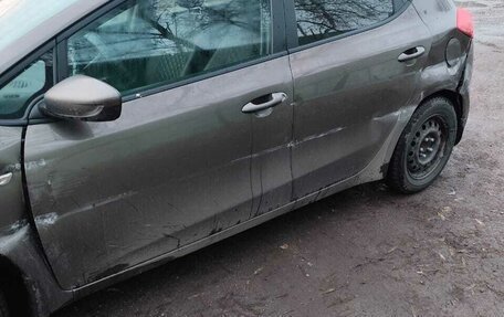 KIA cee'd III, 2012 год, 460 000 рублей, 3 фотография