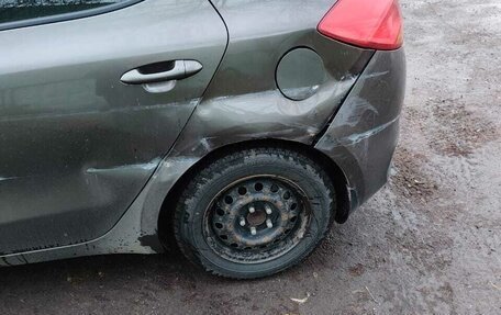 KIA cee'd III, 2012 год, 460 000 рублей, 4 фотография