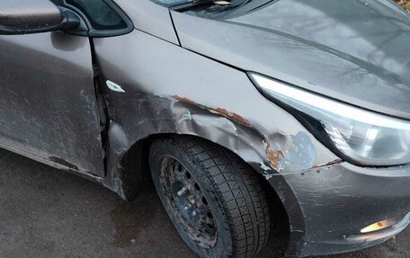 KIA cee'd III, 2012 год, 460 000 рублей, 7 фотография