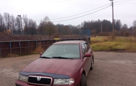 Skoda Octavia IV, 1998 год, 210 000 рублей, 5 фотография