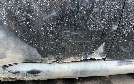 Peugeot 107 I рестайлинг, 2007 год, 180 000 рублей, 11 фотография