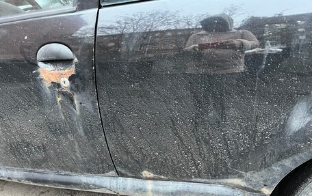 Peugeot 107 I рестайлинг, 2007 год, 180 000 рублей, 10 фотография