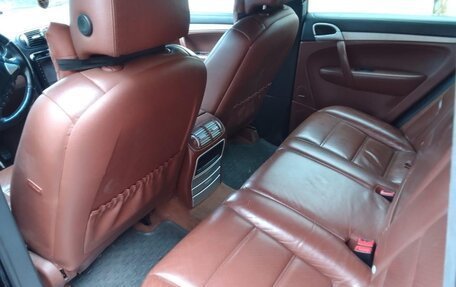 Porsche Cayenne III, 2007 год, 800 000 рублей, 7 фотография