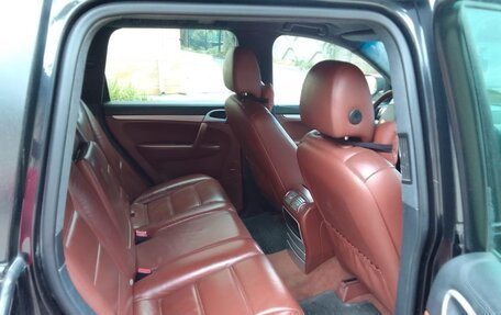 Porsche Cayenne III, 2007 год, 800 000 рублей, 5 фотография