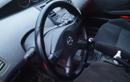 Nissan Primera III, 2002 год, 475 000 рублей, 3 фотография