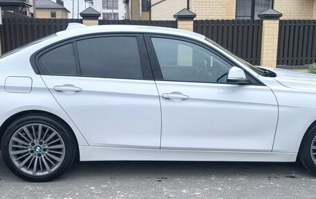 BMW 3 серия, 2015 год, 1 590 000 рублей, 4 фотография