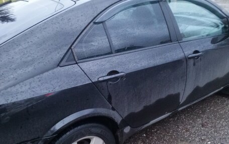 Nissan Primera III, 2002 год, 475 000 рублей, 9 фотография