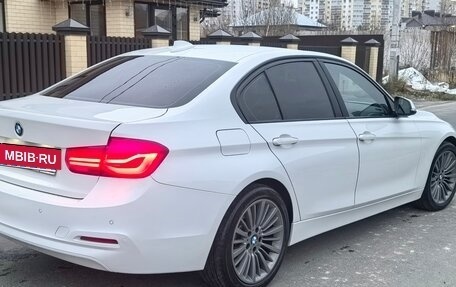 BMW 3 серия, 2015 год, 1 590 000 рублей, 5 фотография