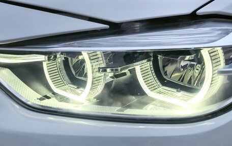 BMW 3 серия, 2015 год, 1 590 000 рублей, 10 фотография