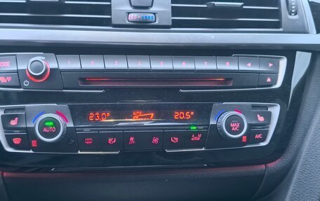 BMW 3 серия, 2015 год, 1 590 000 рублей, 19 фотография