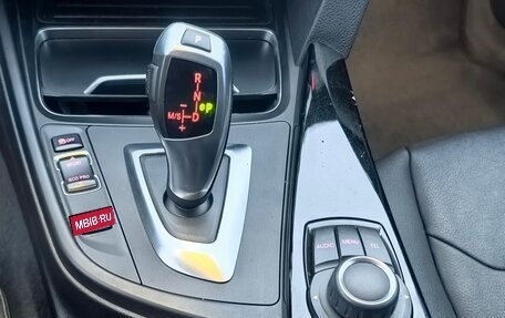 BMW 3 серия, 2015 год, 1 590 000 рублей, 21 фотография