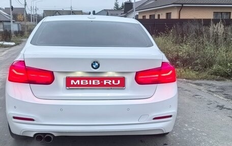 BMW 3 серия, 2015 год, 1 590 000 рублей, 6 фотография