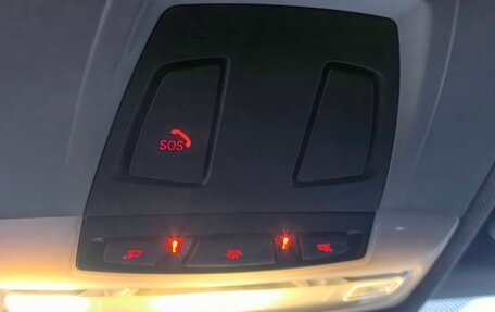 BMW 3 серия, 2015 год, 1 590 000 рублей, 22 фотография