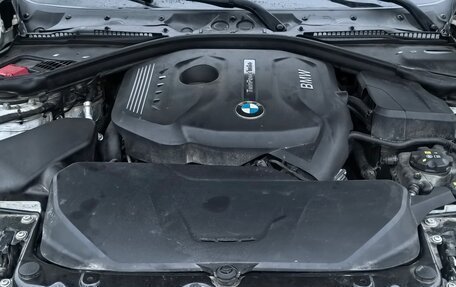 BMW 3 серия, 2015 год, 1 590 000 рублей, 23 фотография