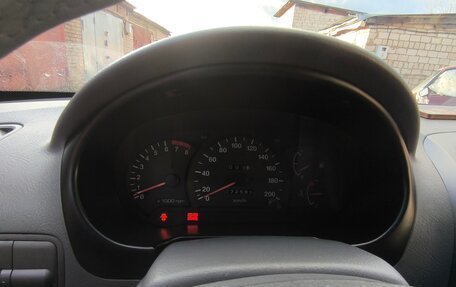 Hyundai Accent II, 2007 год, 420 000 рублей, 5 фотография