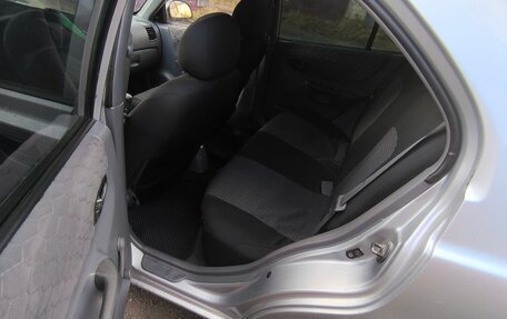 Hyundai Accent II, 2007 год, 420 000 рублей, 4 фотография