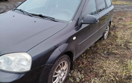 Chevrolet Lacetti, 2011 год, 600 000 рублей, 3 фотография