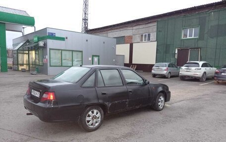 Daewoo Nexia I рестайлинг, 2009 год, 85 000 рублей, 4 фотография