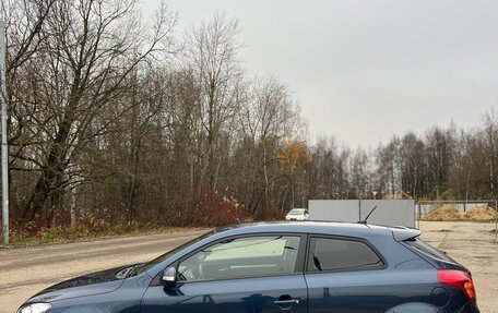 KIA cee'd I рестайлинг, 2011 год, 850 000 рублей, 2 фотография