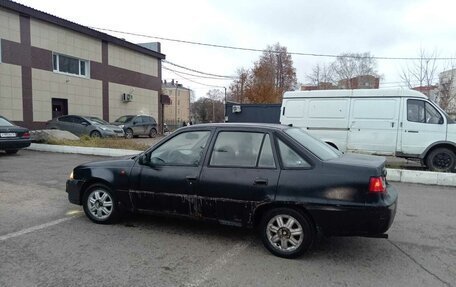 Daewoo Nexia I рестайлинг, 2009 год, 85 000 рублей, 3 фотография