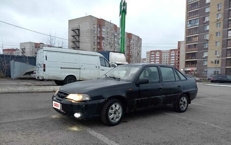 Daewoo Nexia I рестайлинг, 2009 год, 85 000 рублей, 2 фотография