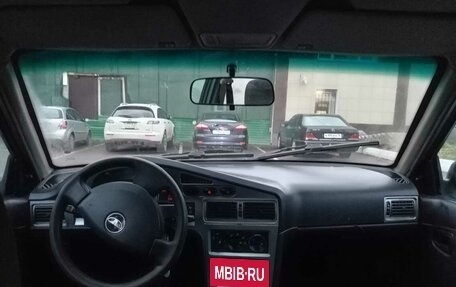 Daewoo Nexia I рестайлинг, 2009 год, 85 000 рублей, 8 фотография