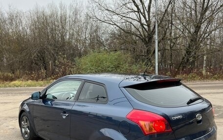 KIA cee'd I рестайлинг, 2011 год, 850 000 рублей, 3 фотография