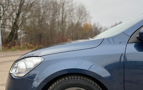 KIA cee'd I рестайлинг, 2011 год, 850 000 рублей, 10 фотография