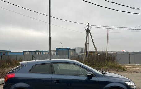 KIA cee'd I рестайлинг, 2011 год, 850 000 рублей, 6 фотография