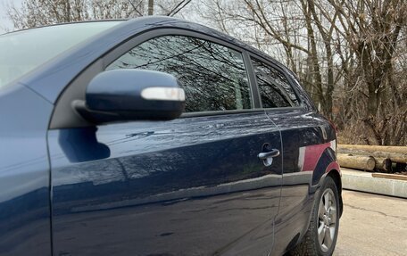 KIA cee'd I рестайлинг, 2011 год, 850 000 рублей, 11 фотография