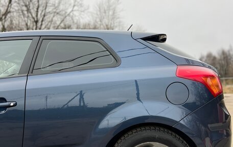 KIA cee'd I рестайлинг, 2011 год, 850 000 рублей, 13 фотография