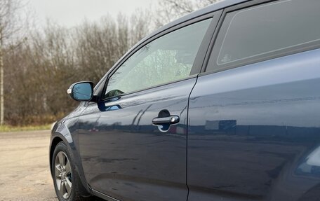 KIA cee'd I рестайлинг, 2011 год, 850 000 рублей, 12 фотография