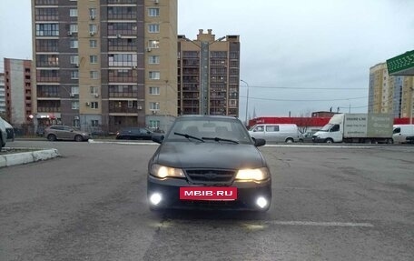 Daewoo Nexia I рестайлинг, 2009 год, 85 000 рублей, 5 фотография